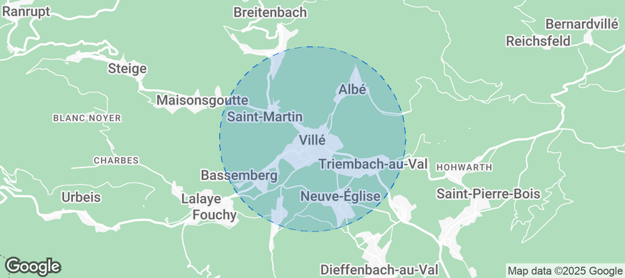 Discover Villé Airbnb Analytics